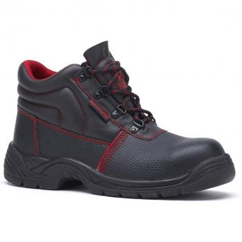Chaussures de Sécurité Shock T40 Noir – Rouchette