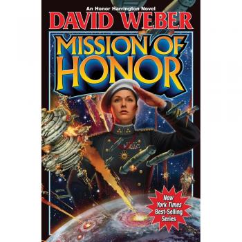 Mission of Honor