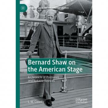 Vitalsource Technologies, Inc. Bernard Shaw On The American Stage