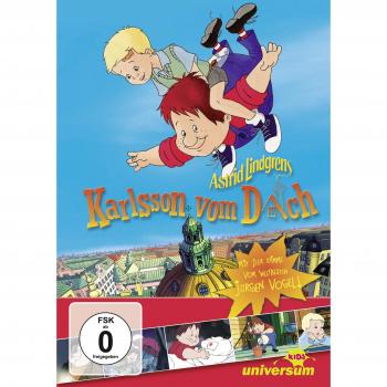 Karlsson vom Dach
