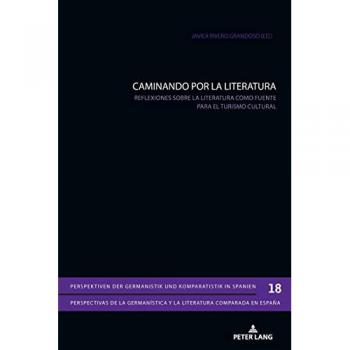 CAMINANDO POR LA LITERATURA