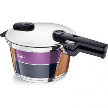 Fissler Snelkookpan Vitaquick Anniversary 4.5L