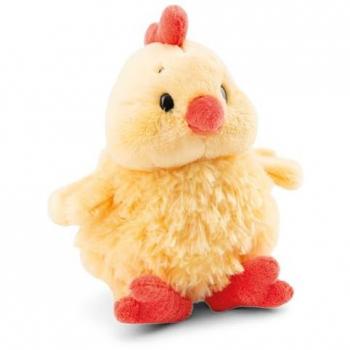 Nici Pollito Huevowina 15 Cm Amarillo