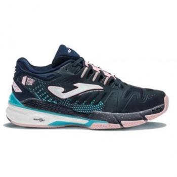 Tênis JOMA T SLAM 2203 Feminino Azul