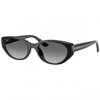 Optica Bassol Ray‑Ban RB4457D – Occhiali da Sole premium