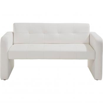 Exxpo LoungeBarista 2‑Sitzer – Freistellbar & Modern