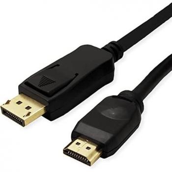 VALUE DisplayPort Kabel DP