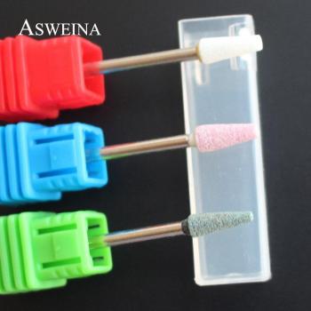 ASWEINA Stone Burr Nail Art Tool