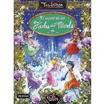 El secret de les fades dels nuvols