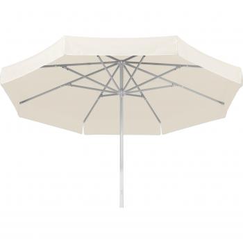 Schneider Schirme Jumbo Marktschirm, ØxH: 400x295 cm, Aluminium/Polyester