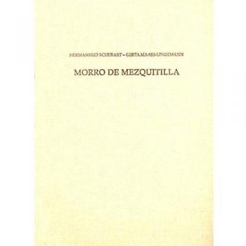 Morro de Mezquitilla: Die phönizisch-punische Niederlassung an der Algarrobo-Mündung