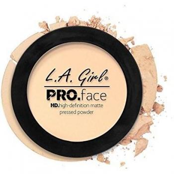 L.A. Girl PRO Matt-Kompaktpuder