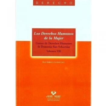 Los Derechos Humanos de la Mujer