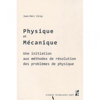 Physique et mecanique