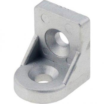 Soporte de esquina para perfiles de aluminio 3030, 4040, 4545