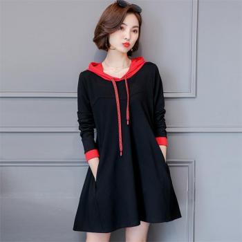 Sudadera Confort Femenina L-5XL