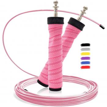 10 Ft Adjustable Speed Jump Rope