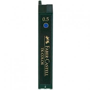 Faber-Castell TK-Color Mine 0,5 mm blau