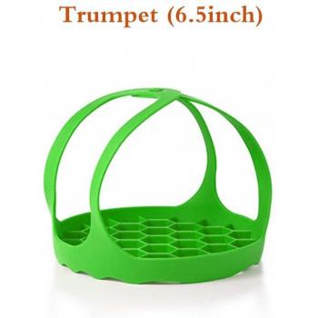 Silicone Steamer Insert for Pressure Cooker