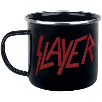 Mug avec logo Slayer
