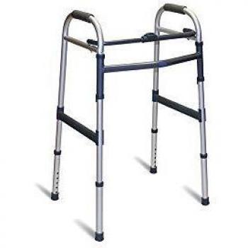 Déambulateur Réglable en Hauteur