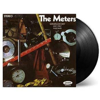 The Meters – Europa Release 2018