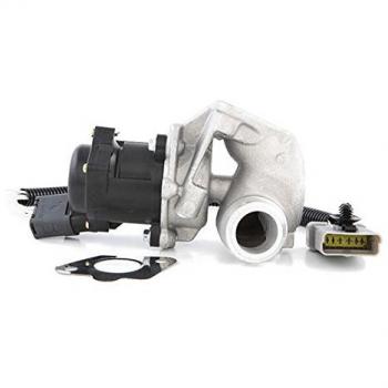 RIDEX 1145E0036 AGR-Ventil für Umweltfreundlichkeit