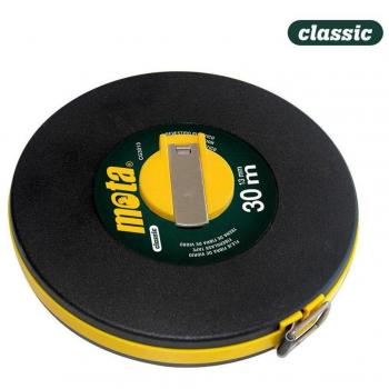 Cinta Métrica Fleje de Vidrio 30m x 13mm