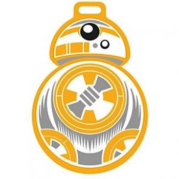 BB-8 Schlüsselanhänger aus Star Wars