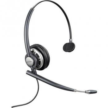 Casque téléphonique monaural HP EncorePro HW710 avec micro antibruit