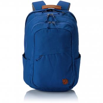 Fjällräven Sac à dos loisir 45 cm 30 litres Bleu