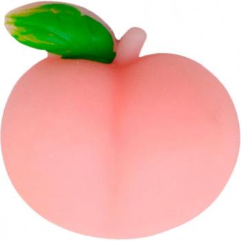 Funny Mini Peach Squeeze Toy