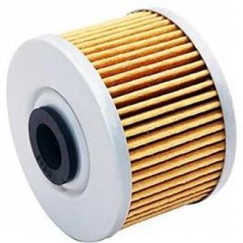 Kawasaki BN125 KL250 KSR110 Oil Filter Set (1/3/6 pcs)