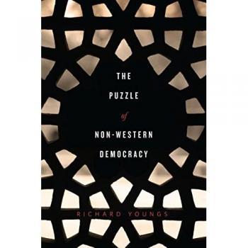 The Puzzle of Non-Western Democracy