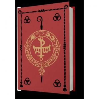 LIBROS LITURGICOS RITUAL DE LA PROFESION RELIGIOSA