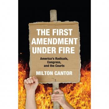 Vitalsource Technologies, Inc. First Amendment Under Fire