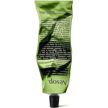 Lotion Corporelle à la Feuille de Géranium