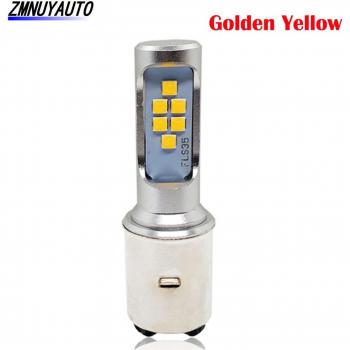 LED H6 Birne für Suzuki Motorräder