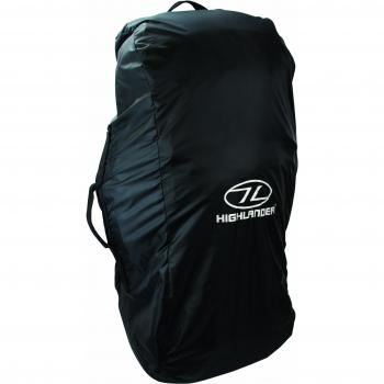 Waterproof Rucksack Cover 80-100L