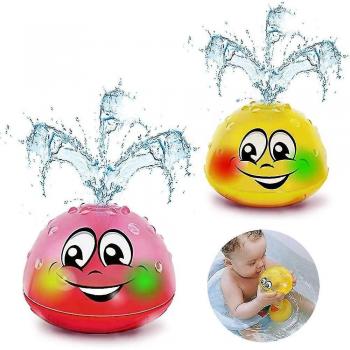 Plaisir Bain Bébé Brillant