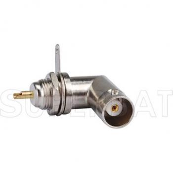 BNC Stecker Weiblich 10 Stück Set