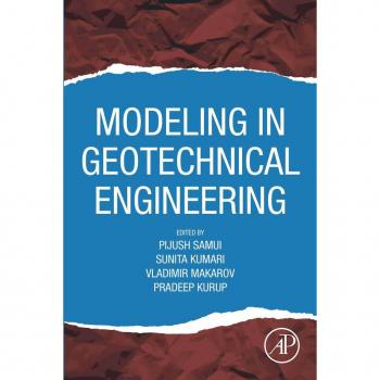 Vitalsource Technologies, Inc. Modeling In Geotechnical Engineering