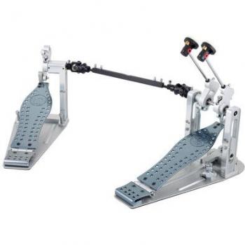 Double Pédale DW pour Grosse Caisse Direct Drive