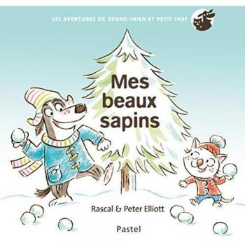 mes beaux sapins