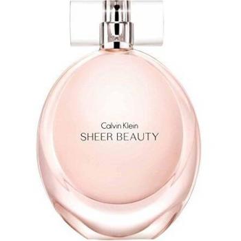 Calvin Klein Eau de Toilette Sheer Beauty 30ml
