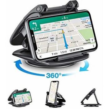 FlexGrip 360 Car Dock