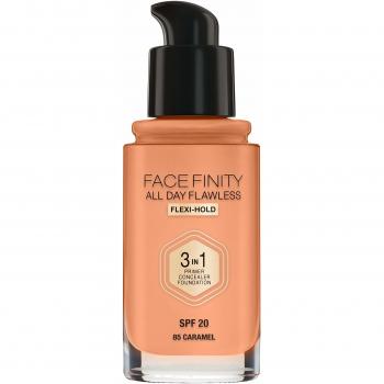 Max Factor Facefinity All Day Flawless Foundation