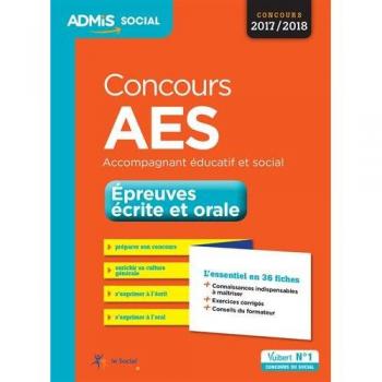 Concours AES