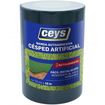 Cinta Adhesiva de Unión para Césped Artificial 0.15 x 10 m