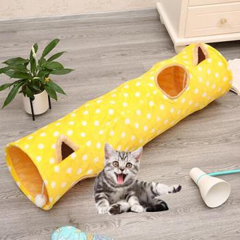 Jouet pour chaton